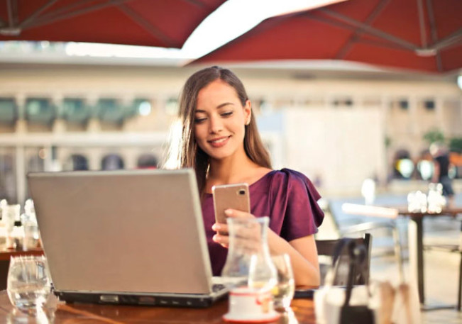 Cara Mudah Membuat Identitas Kependudukan Digital Melalui Gadget, Coba deh!